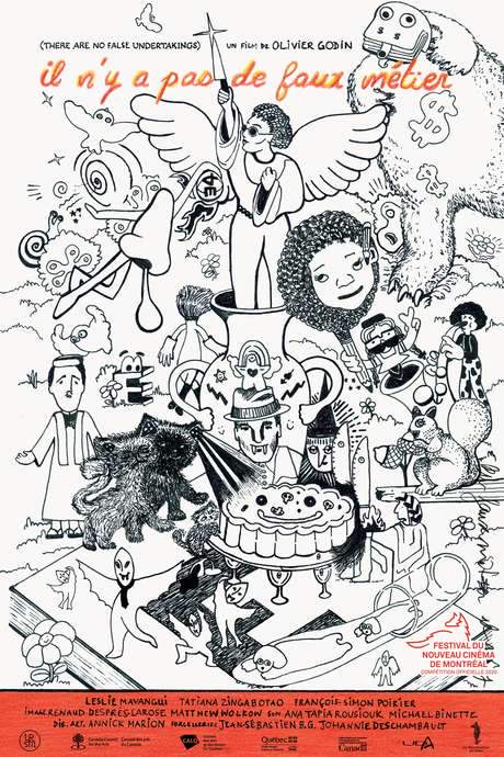 There Are No False Undertakings